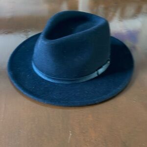 Christian Siriano Fedora